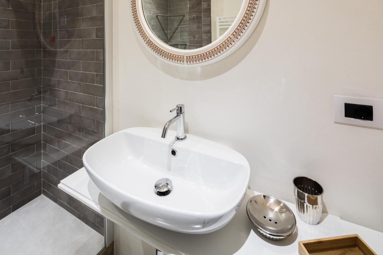 Bellavalle Rooms Vinci Florence Tuscany Exteriör bild