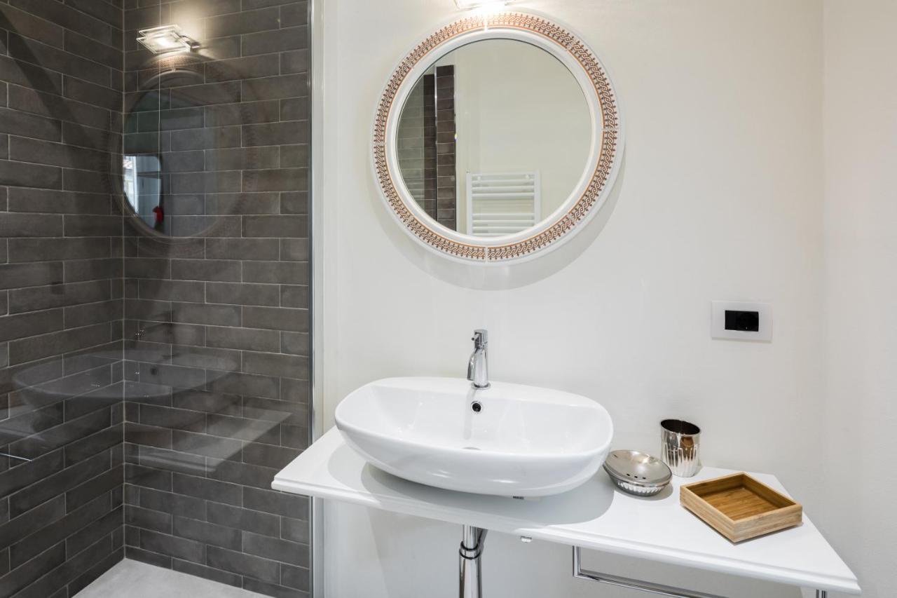Bellavalle Rooms Vinci Florence Tuscany Exteriör bild