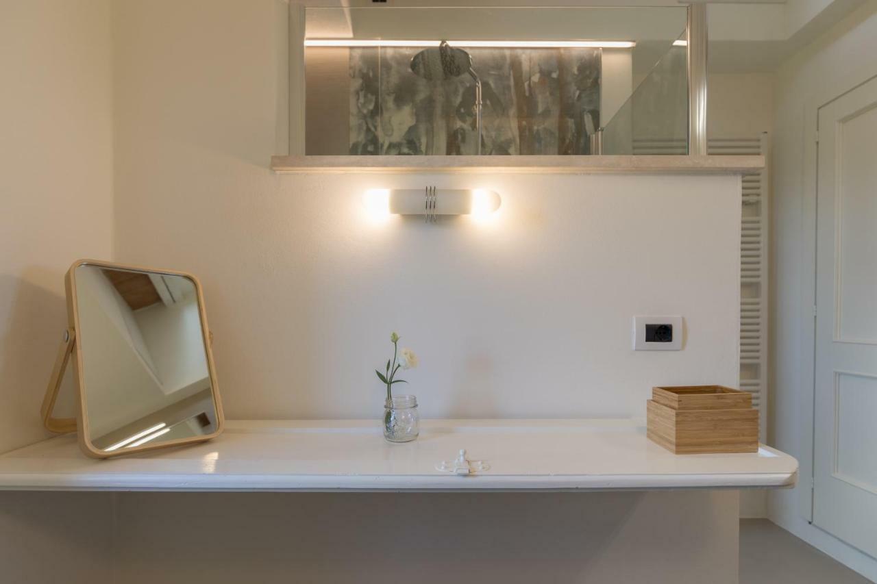 Bellavalle Rooms Vinci Florence Tuscany Exteriör bild
