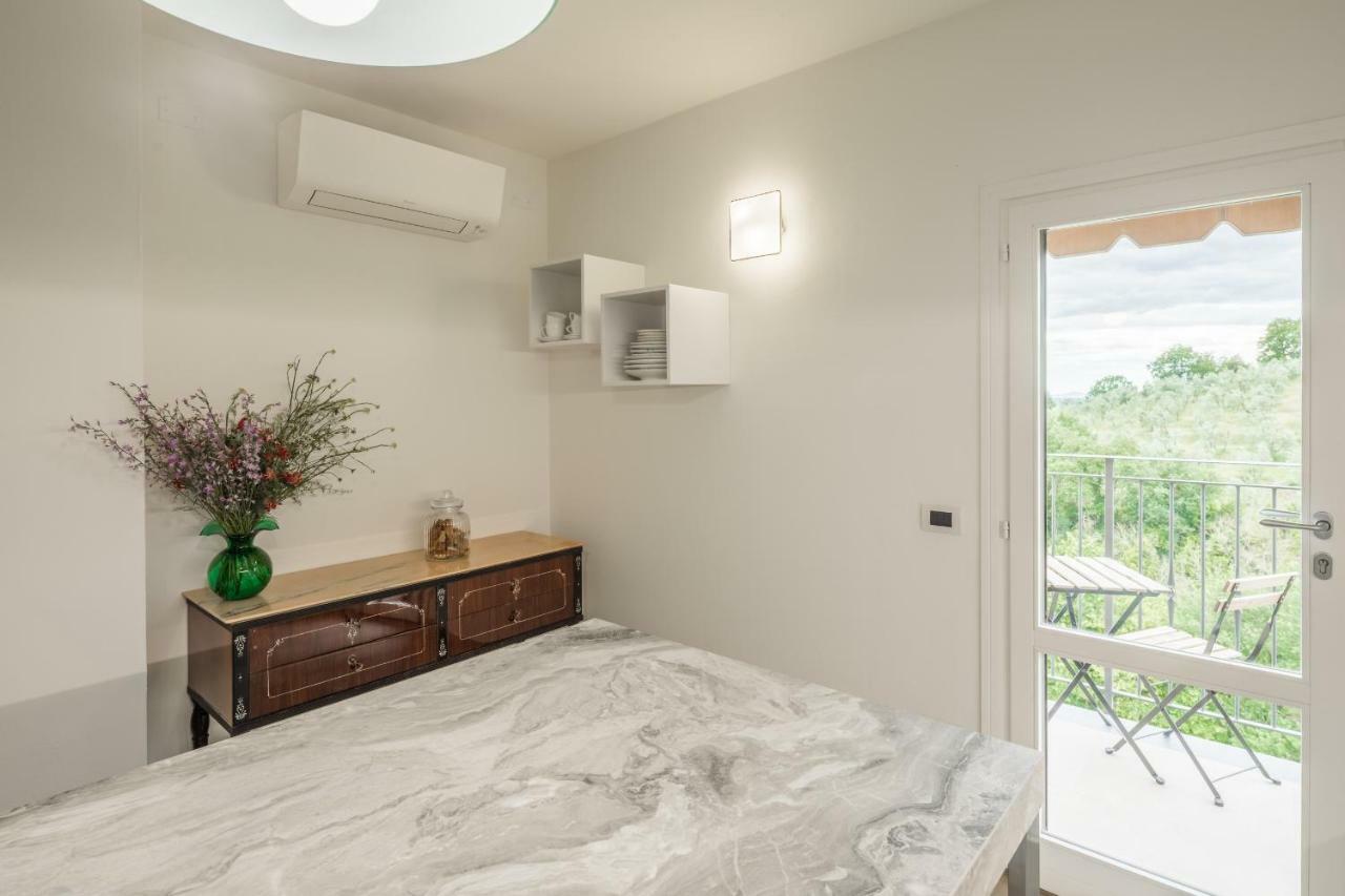 Bellavalle Rooms Vinci Florence Tuscany Exteriör bild