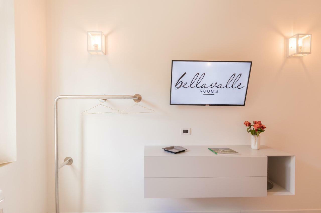 Bellavalle Rooms Vinci Florence Tuscany Exteriör bild