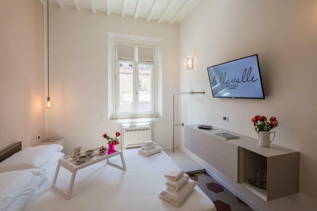 Bellavalle Rooms Vinci Florence Tuscany Exteriör bild