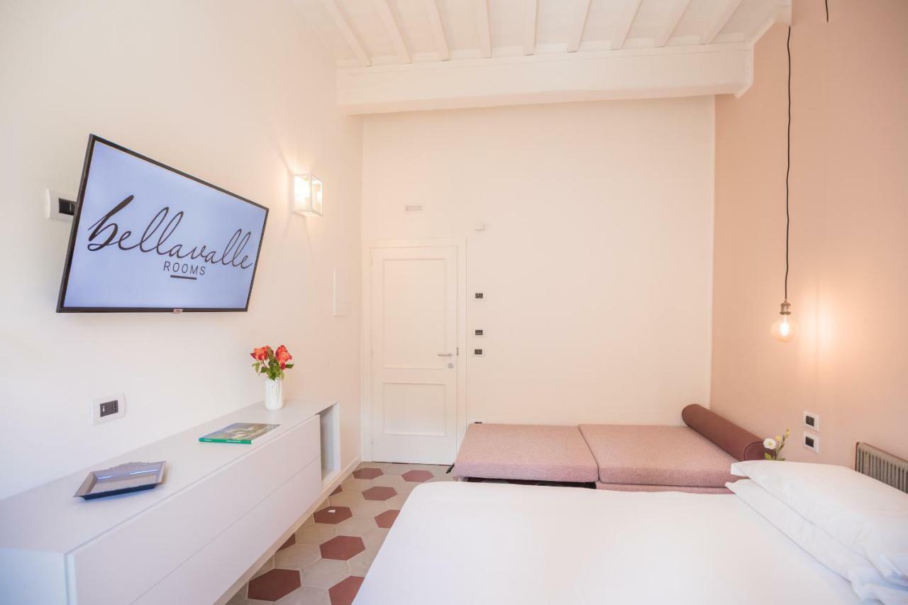 Bellavalle Rooms Vinci Florence Tuscany Exteriör bild