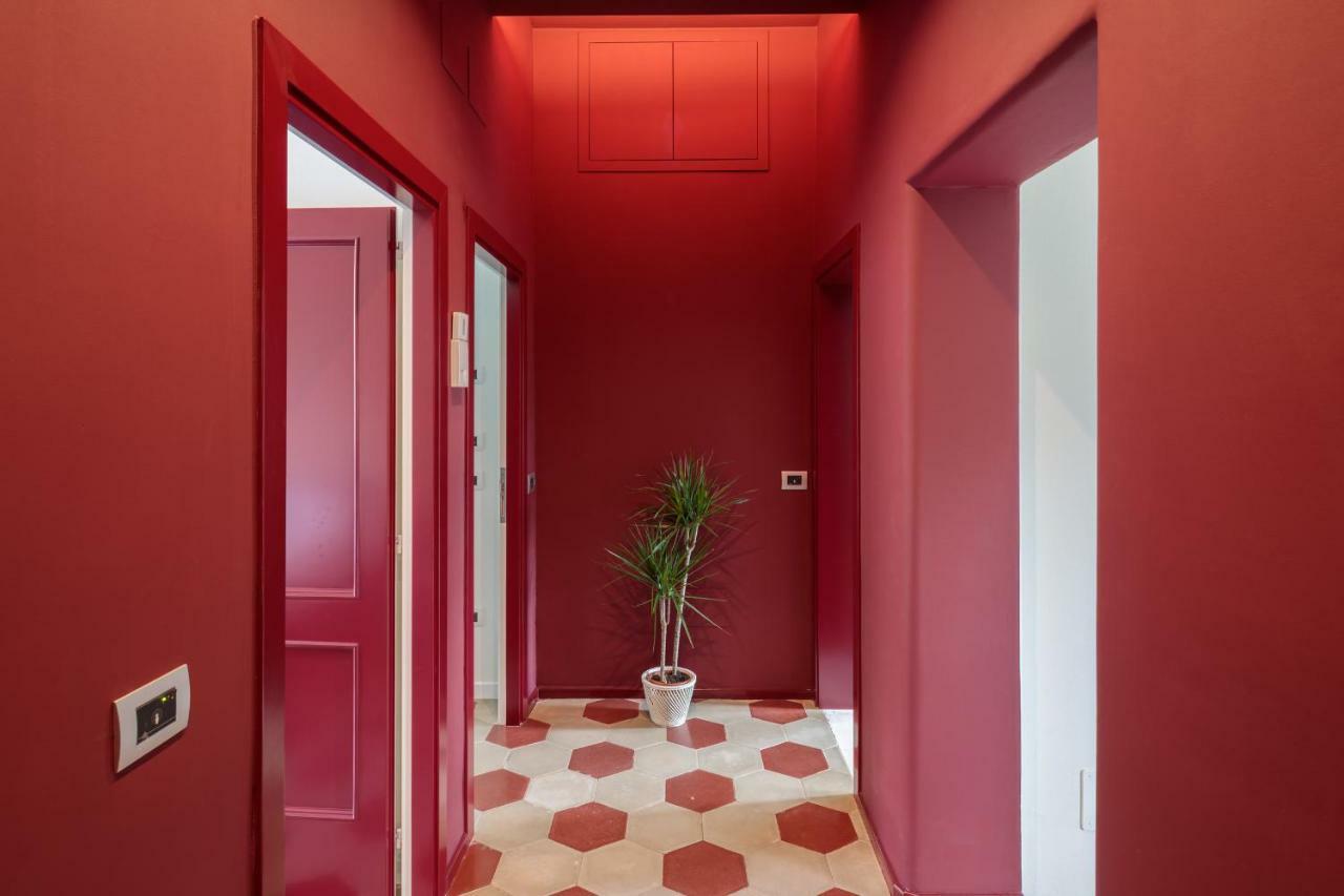Bellavalle Rooms Vinci Florence Tuscany Exteriör bild