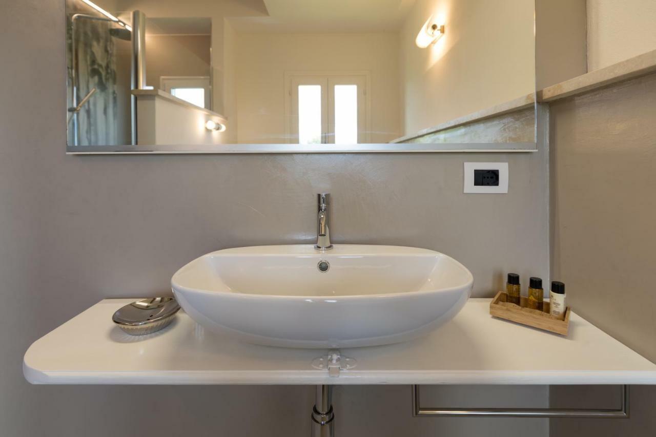 Bellavalle Rooms Vinci Florence Tuscany Exteriör bild