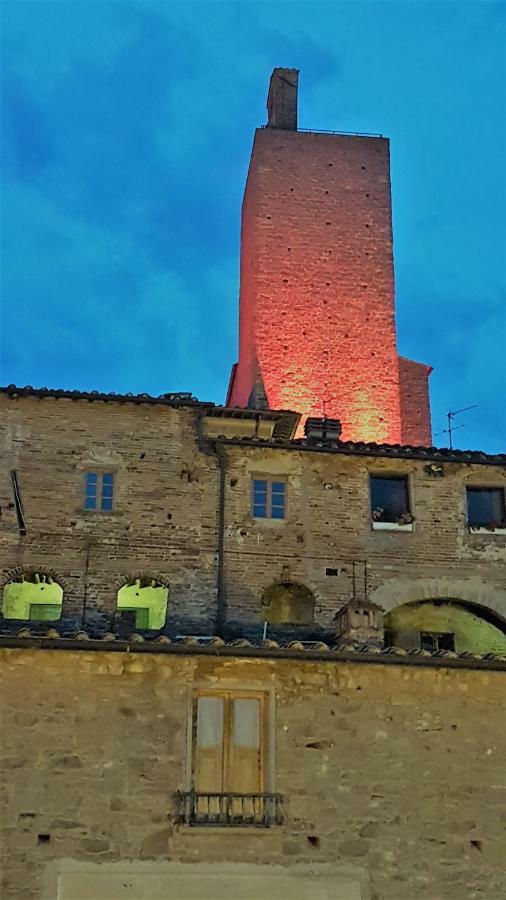 Bellavalle Rooms Vinci Florence Tuscany Exteriör bild