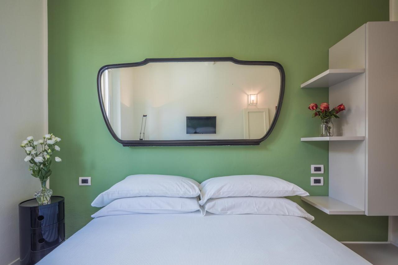 Bellavalle Rooms Vinci Florence Tuscany Exteriör bild
