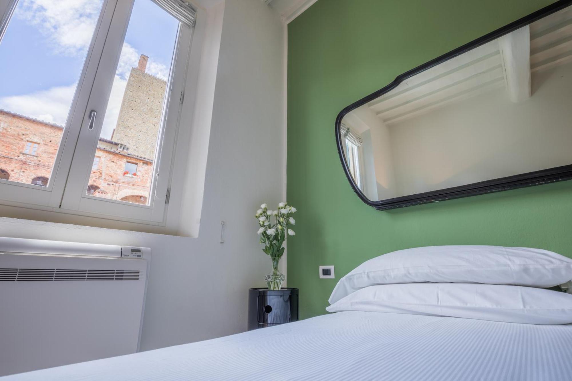 Bellavalle Rooms Vinci Florence Tuscany Exteriör bild